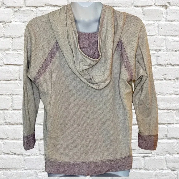 By Zella Terrycloth Hoodie - Picture 2 of 4